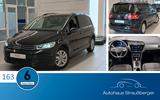 Volkswagen Touran Comfortline ACC RFK SHZ 3ZK LED 7-Sitzer