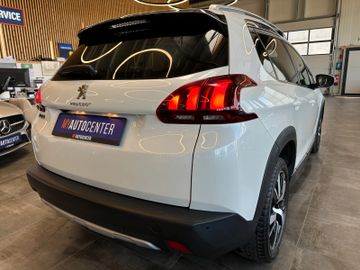 Peugeot 2008 Allure *Pano*Xenon*Navi*