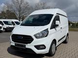 Ford Transit Custom Kasten L1 Trend/PDC/Standheizung - gebrauchte Ford Transit aus dem Jahr 2021