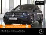 Mercedes-Benz GLC300de 4M Cp AMG/Dist/MultiSi/Sitzkli/AHK/Burm - Mercedes-Benz GLC 300 in Nürnberg
