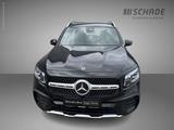 Mercedes-Benz GLB 180 AMG Line LED*Pano*AHK*MBUX High*P-Kamera - Mercedes GLB 180 mit Schiebedach