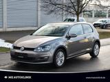 Volkswagen Golf VII Lim. Cup *Garantie*SHZ*Navi*Tempo. - Sportwagen bis 15.000 Euro