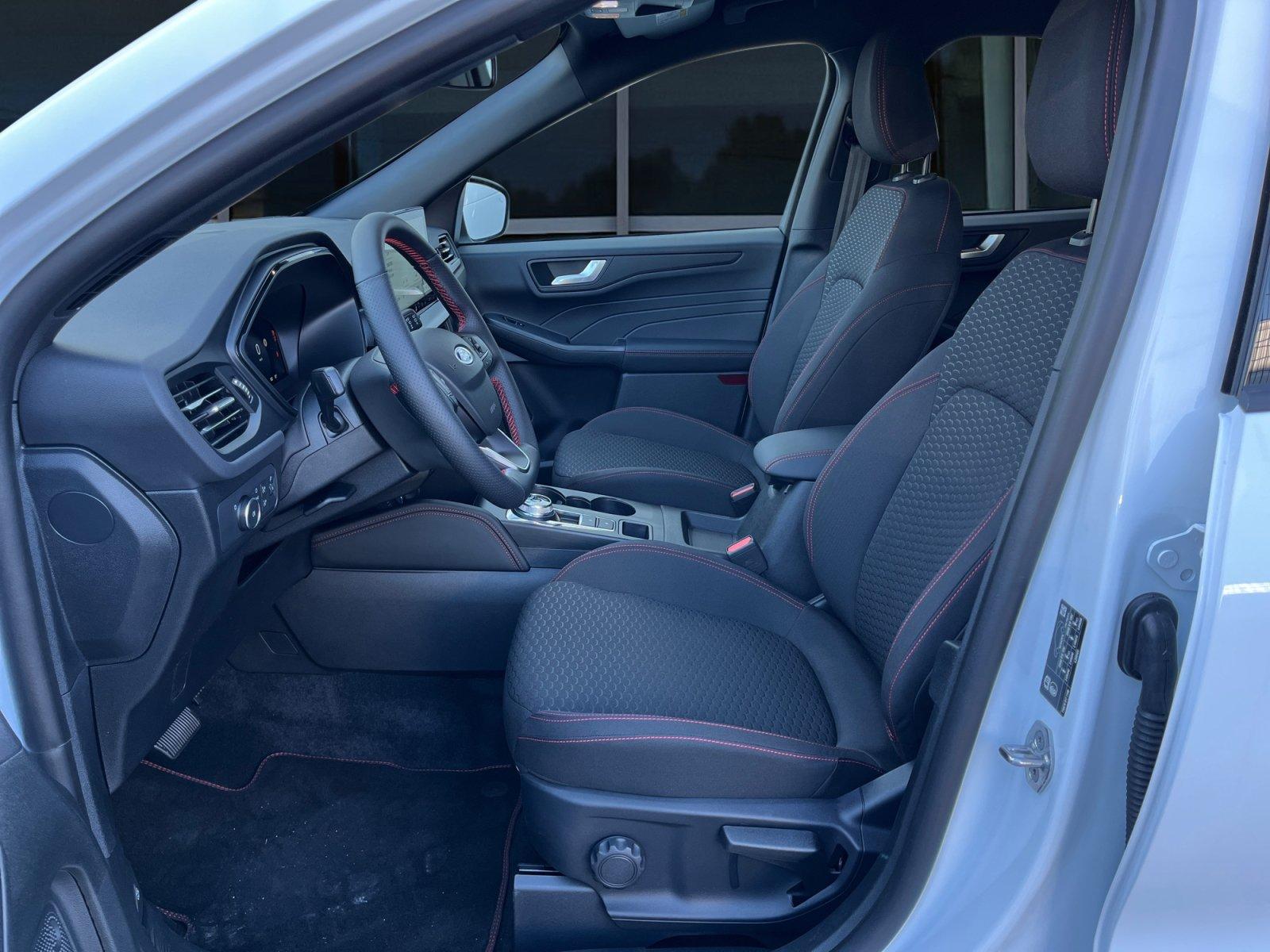 Ford Kuga 1.5 EB ST-Line Winterpak*5 J.Garantie, миниатюра 19