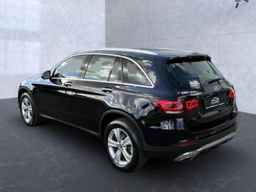 Mercedes GLC 300 - 6