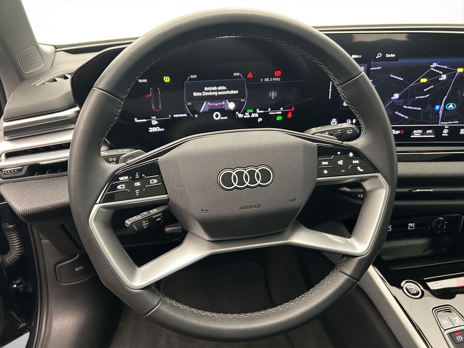 Audi A6 - Bild 8