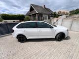 Skoda Rapid 1.2 TSI 77kW Monte Carlo Spaceback Mon... - Skoda Rapid: Monte Carlo