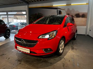 Bild 6 Opel Corsa Innovation - SHZ | LHZ | AHK | Pano
