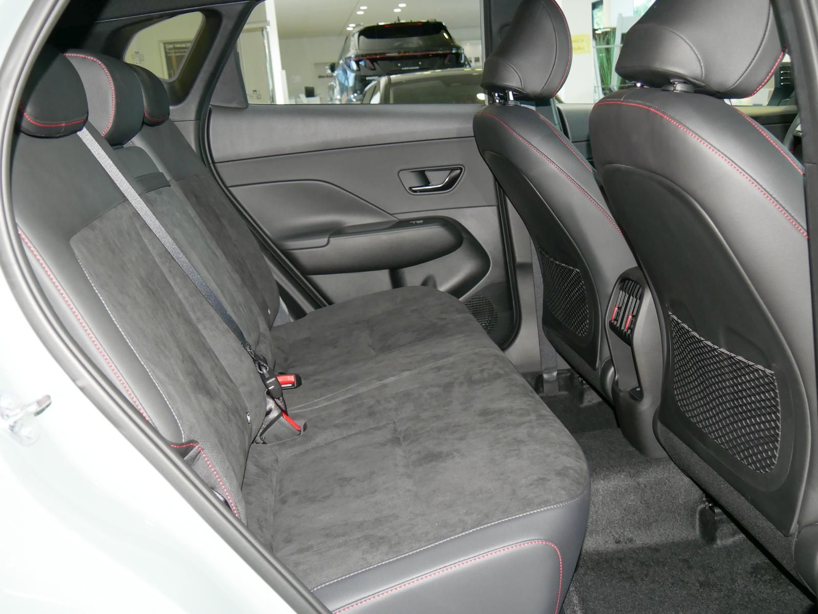 Hyundai KONA - Bild 7