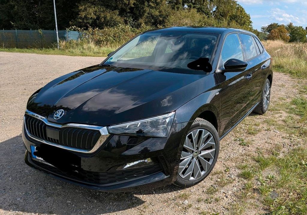 Image of Skoda Octavia
