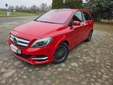 Mercedes-Benz B Electric Drive - Mercedes-Benz B Electric Drive Gebrauchtwagen