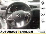 Renault Express TCe 100 FAP PDC KAMERA KLIMA NP 24.371,- - Angebote