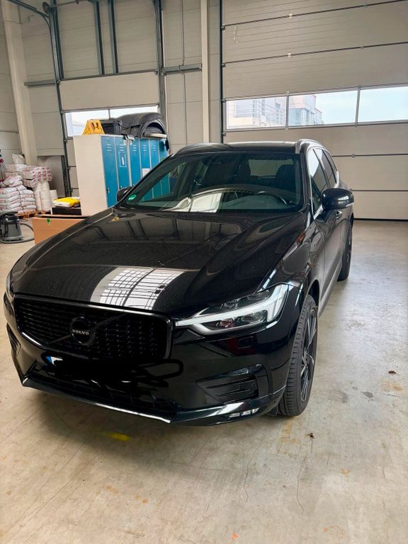 Image of Volvo XC60