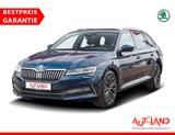 Skoda Superb Combi 2.0 TDI L&K DSG LED Navi ACC Memory - Skoda mit Diesel-Antrieb: Kombi, Automatik