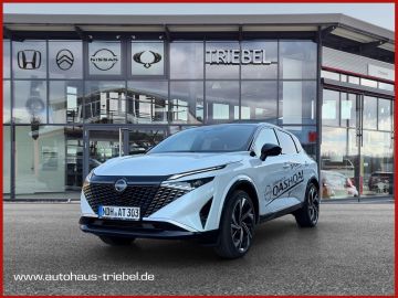 Nissan Qashqai Tekna 1.5 VC-T e-Power °BOSE°PGD°HUD°BF°