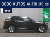 Volvo XC60 T6 AWD Plus Bright Recharge Plug-In Pano - Volvo XC60: Recharge Plus Bright