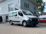 Opel Movano B Kasten  L1H1 3,3t/STANDH/PDC/9-SITZER - Opel Kastenwagen hoch + lang Movano l 3