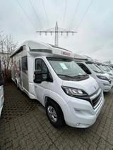 Challenger 384 Etape Edition Modell 2024