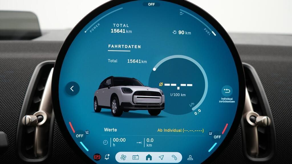 MINI Cooper S Countryman - Bild 13