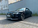 Audi RS5 4.2 FSI EU audi exclusive car - Audi RS5: Roadster