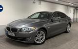 BMW 530d Aut. Leder Bi-Xenon PDC Navi Professional - BMW 530: 530d