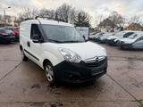 Opel Combo D Kasten L1H1 2,2t - gebrauchte Opel Combo aus dem Jahr 2013