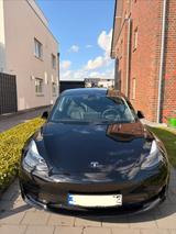 Tesla Model 3 Alcantara/Ambienteb./Garantie/SR/RWD - Tesla Model 3 in Bielefeld