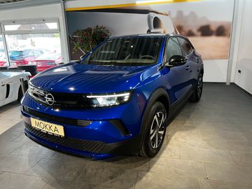 Bild 6 Opel Mokka Edition - SHZ/LHZ | ab 219,- € p.M. ohne A