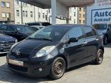 Toyota Yaris Edition 1.4 D-4D KLIMATRONIK,EINPARKHILFE - Toyota Yaris: 4d4