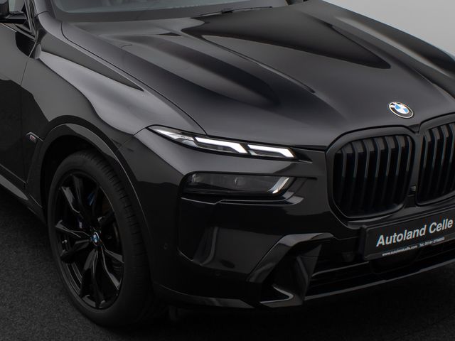 Foto Nummer 18: BMW X7 M60