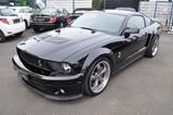 Ford Mustang GT500 V8 * SHELBY UMBAU + Alufelgen 20'* - Ford Mustang in Mannheim