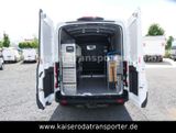 Ford Transit FT 350 L2H2 VA Werkstatt Klima AHK Navi