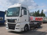 MAN TGX26.470 XXL Intarder Xenon Navi MY2020 - Offers