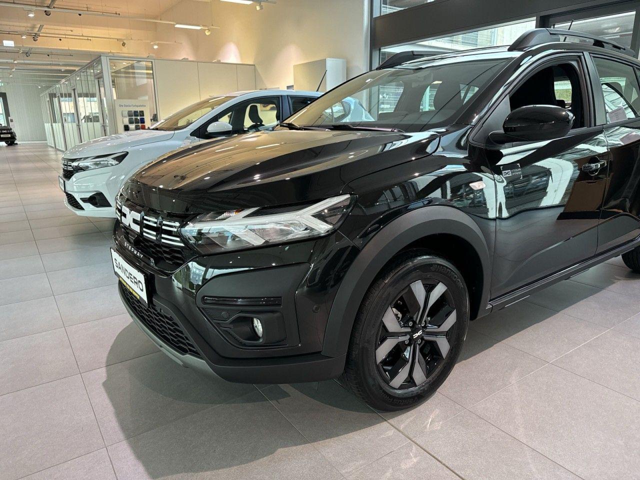 Dacia Sandero - Bild 8