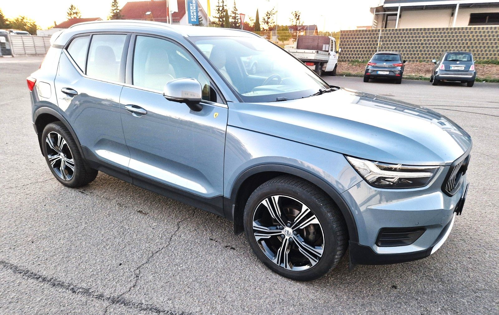 Volvo XC 40 Inskription 2WD imagem 2