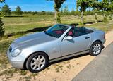 Mercedes-Benz SLK 230 - 86 Tkm -  Klima, Leder, Automatik