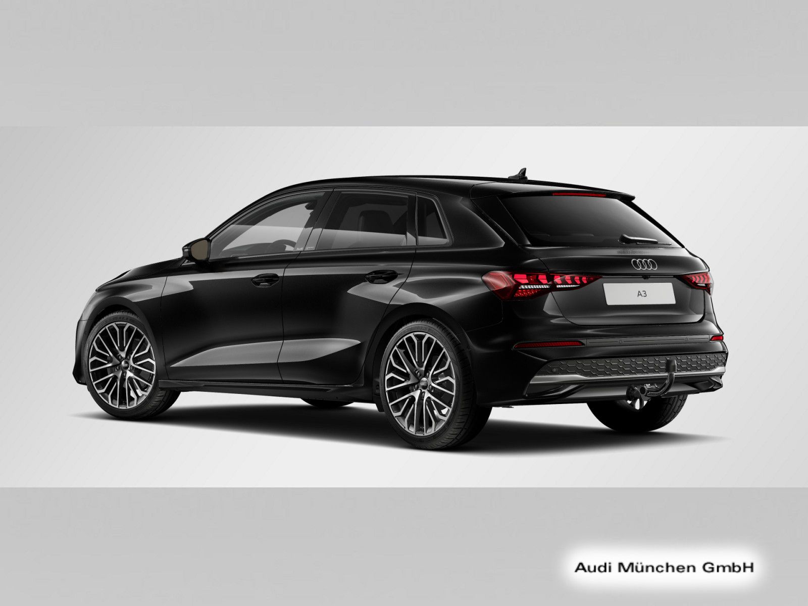 Audi A3 - Bild 9