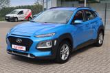 Hyundai Kona 1.0 T-GDI Trend 2WD LED Navi Kamera DAB USB - Hyundai KONA: Trend