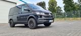 Volkswagen T6.1 Multivan 4 Motion, Restgarantie bis 2027