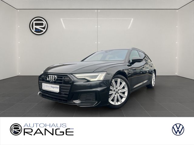 Audi A6 3.0 TDI *S-Line Ext.* Matrix-LED * quattro