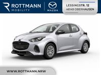 Mazda 2 Hybrid - Vorschau Bild 1