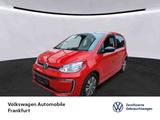 Volkswagen e-up! move up! DAB+ Climatronic - rote Volkswagen e-up!