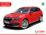 Skoda Kamiq 1.0 TSI Style LED SmartLink Tempomat DAB