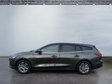 Ford Focus Turnier Titanium X 1.0 EcoBoost ACC KAM B& - Ford Focus Gebrauchtwagen in Stuttgart