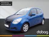 Opel Agila 1.2 ecoFLEX Start/Stop Edition - gebrauchte Opel Agila aus dem Jahr 2011