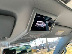 Fahrzeugabbildung Volkswagen T6.1 California Beach Camper Edition Mini-Küche