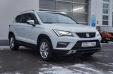 Seat Ateca Style *KAMERA*DSG*NAVI*PDC*