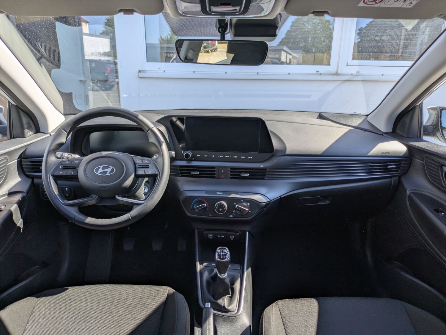 Hyundai BAYON – Bild 7
