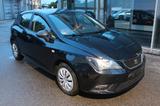 Seat Ibiza Lim. Reference - Gewerbe/Export - Seat Ibiza mit Benzin-Antrieb