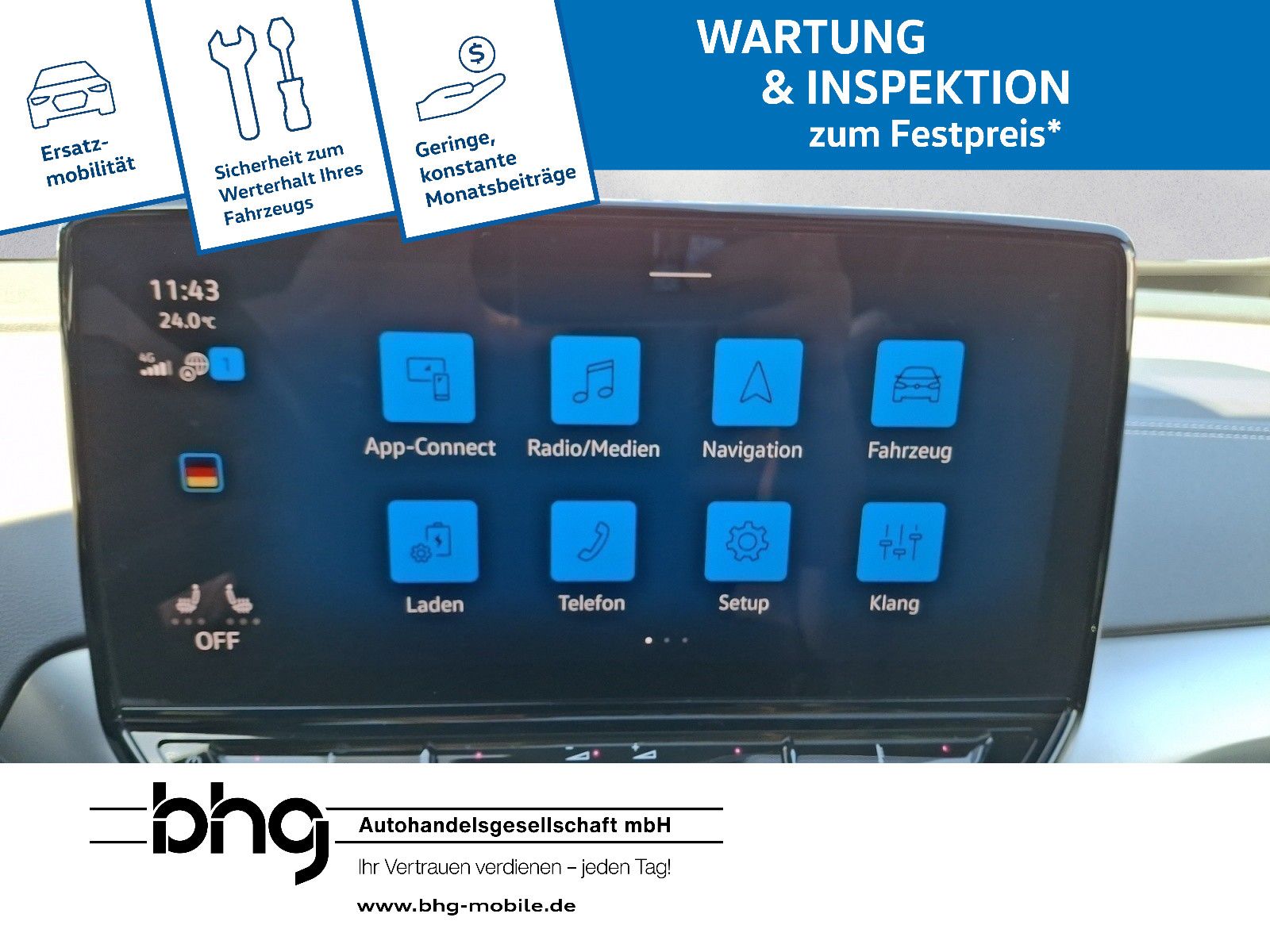 Volkswagen ID.4 - Bild 17