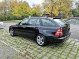 Mercedes-Benz Mercedes Benz C220 CDI Kombi W203 HU 11/20... - Mercedes-Benz: Kombi, W203